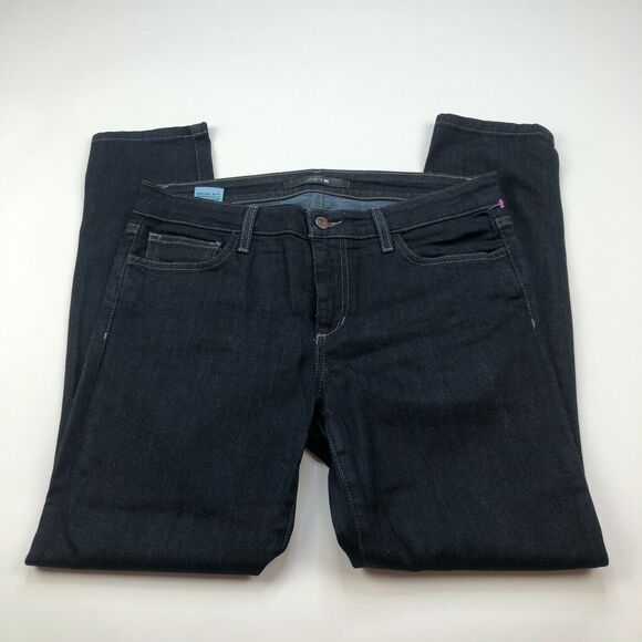 Joe's Jeans Skinny Ankle 30 Tag (Actual 32W 28.5L) Jeans - Picture 3 of 8